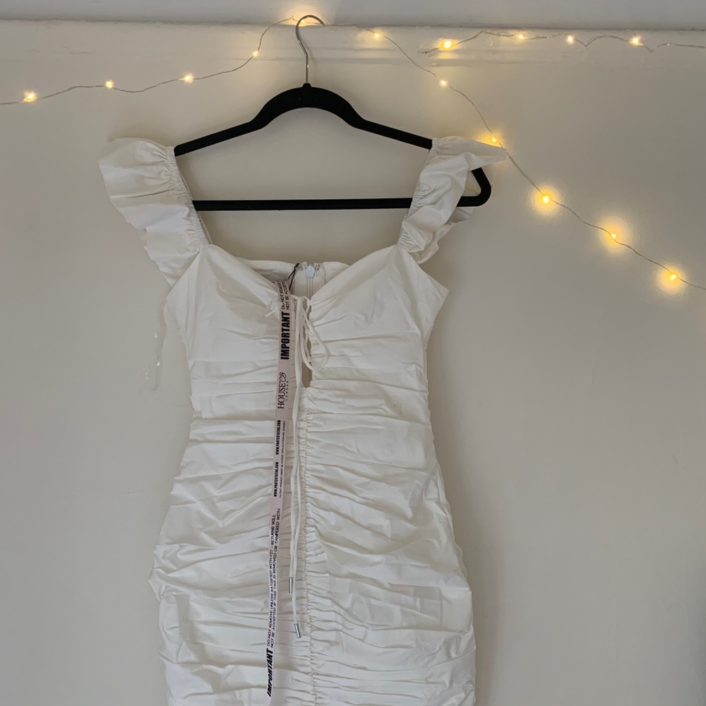 NWT House of CB London Mini Dress